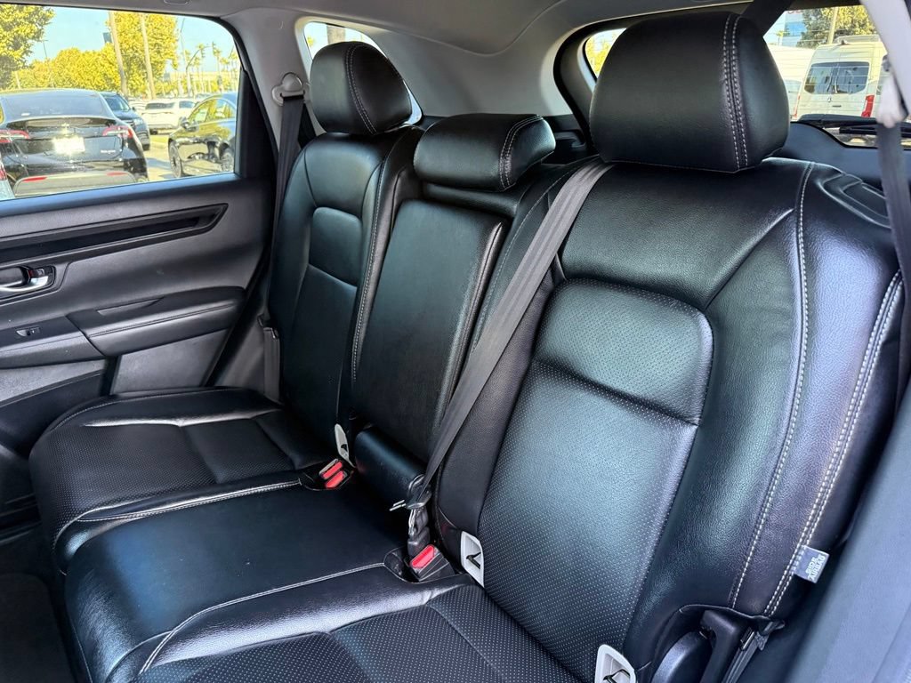 Used 2024 Honda CR-V LX image 12