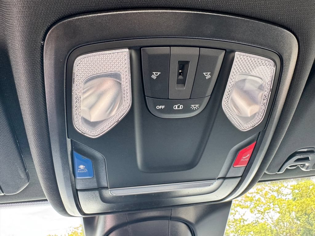New 2026 RAM 3500 Tradesman AWD/4WD image 23