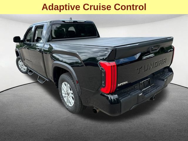 Used 2024 Toyota Tundra SR5 w/ SR5 Premium Package AWD/4WD image 7