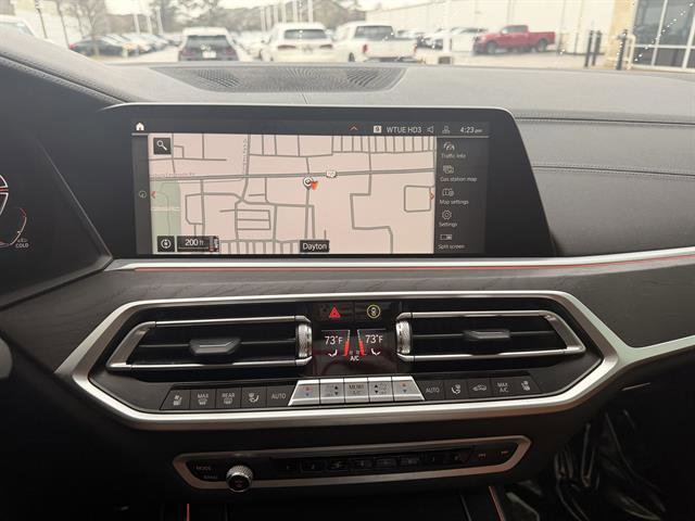 Certified 2022 BMW X7 xDrive40i w/ Executive Package image 13