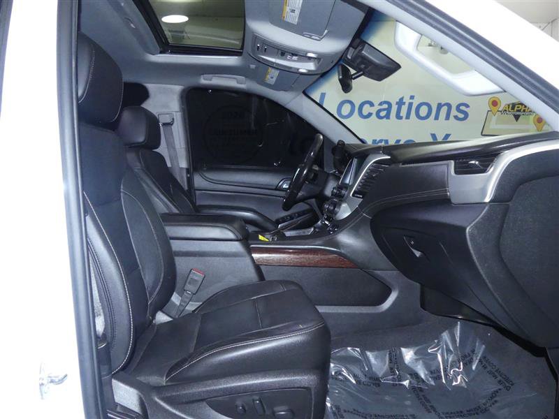 Used 2020 GMC Yukon SLT image 7