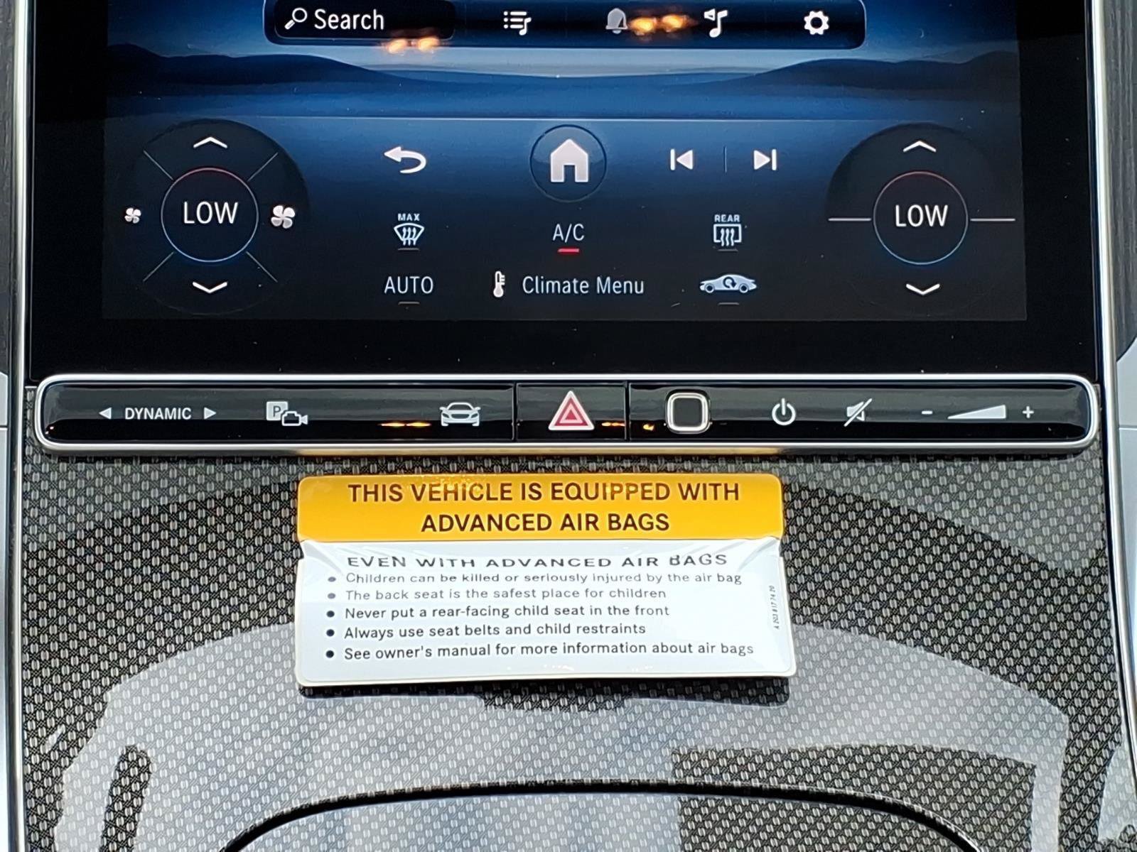 New 2026 Mercedes-Benz GLC 300 4MATIC image 25