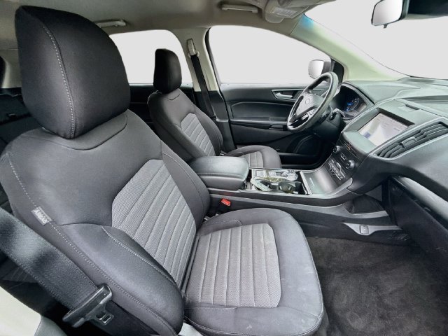 Used 2020 Ford Edge SE AWD/4WD image 33