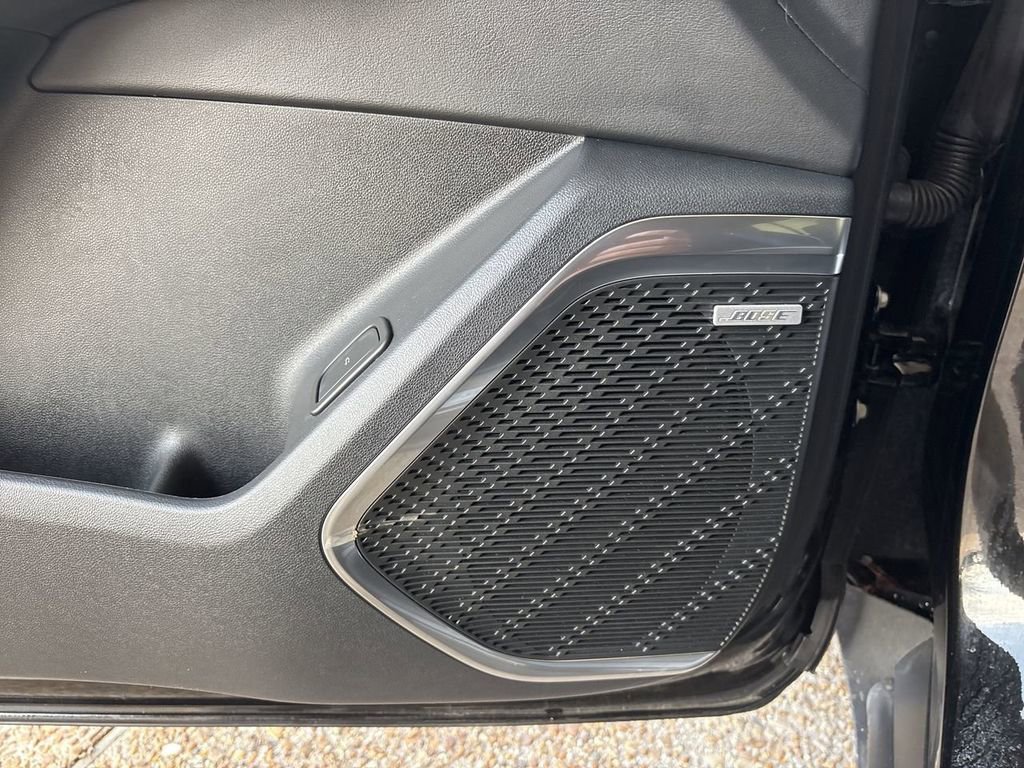 Certified 2025 Buick Enclave Preferred image 24