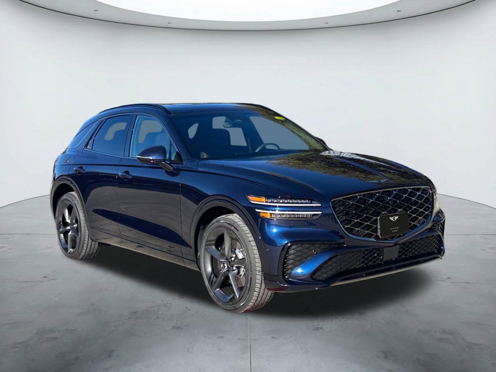 New 2026 Genesis GV70 2.5T Sport Prestige AWD/4WD image 7