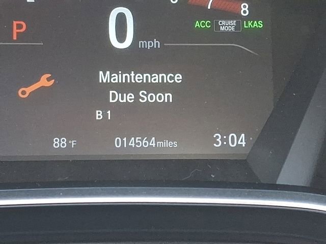 Used 2019 Honda CR-V EX-L image 17