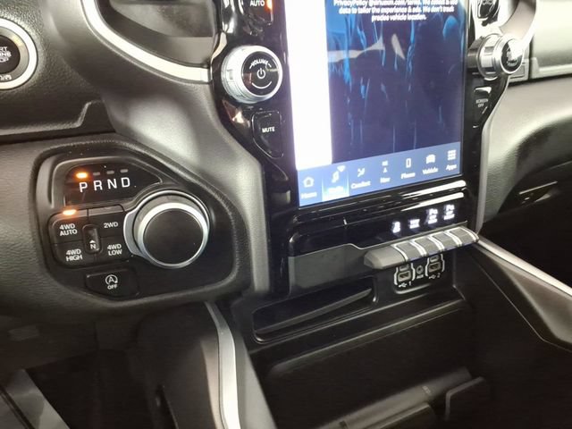 Used 2023 RAM 1500 Big Horn AWD/4WD image 22