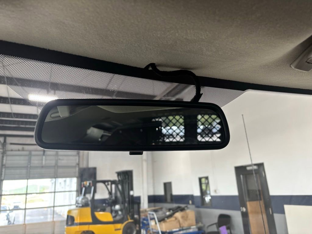 New 2025 Chevrolet Express 2500 Work Van w/ Driver Convenience Package image 32