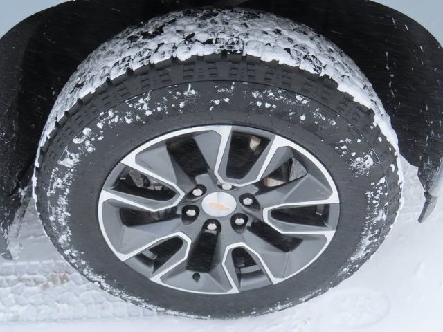 Used 2024 Chevrolet Silverado 1500 LT image 16