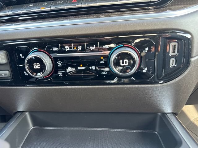 New 2026 Chevrolet Silverado 1500 LT w/ Convenience Package II RWD image 18