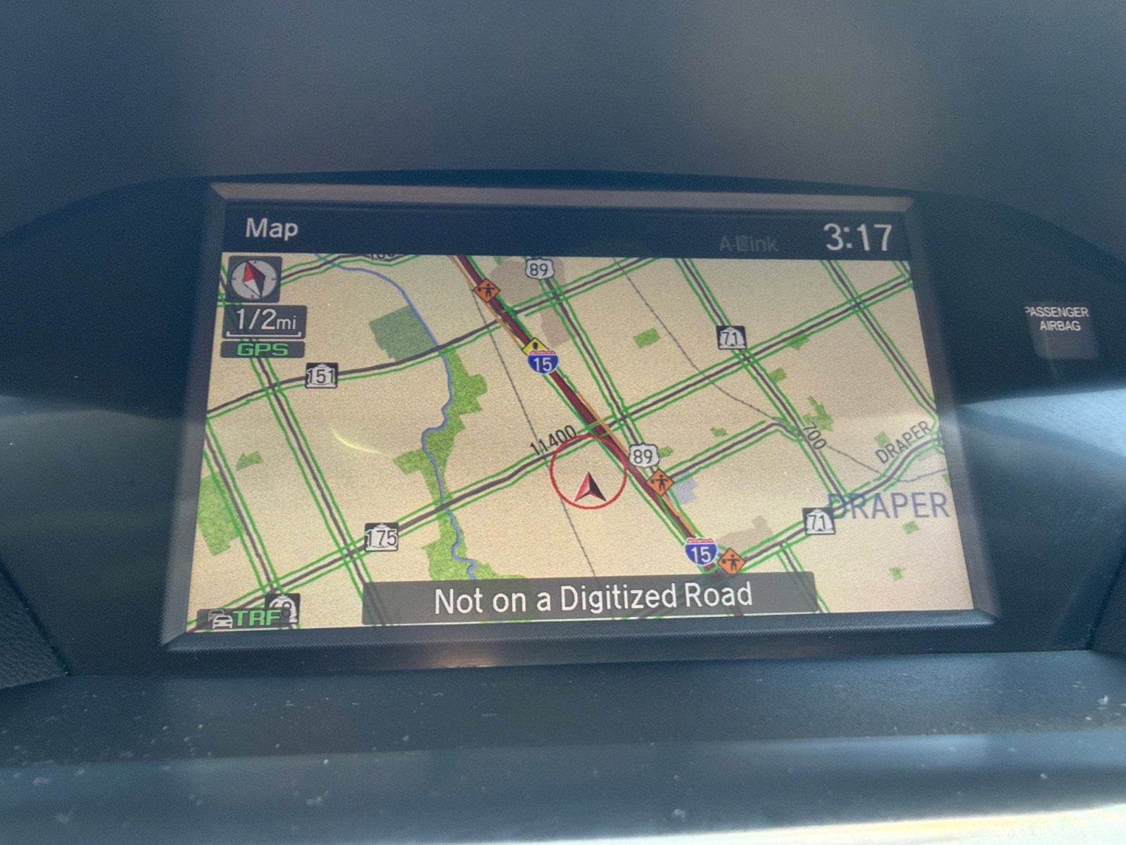 Used 2019 Acura MDX w/ Advance & Entertainment AWD/4WD image 14
