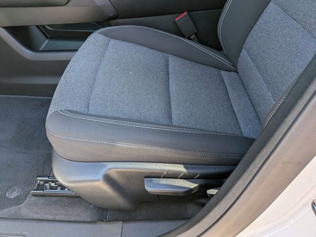 Used 2025 GMC Terrain Elevation image 21
