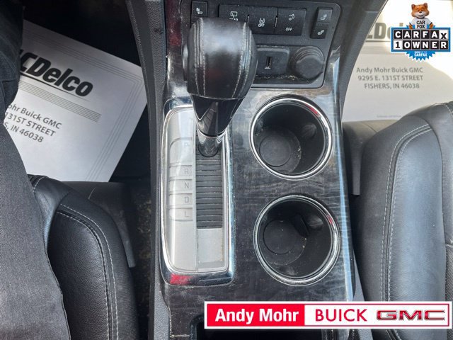 Used 2015 Buick Enclave Leather FWD image 30