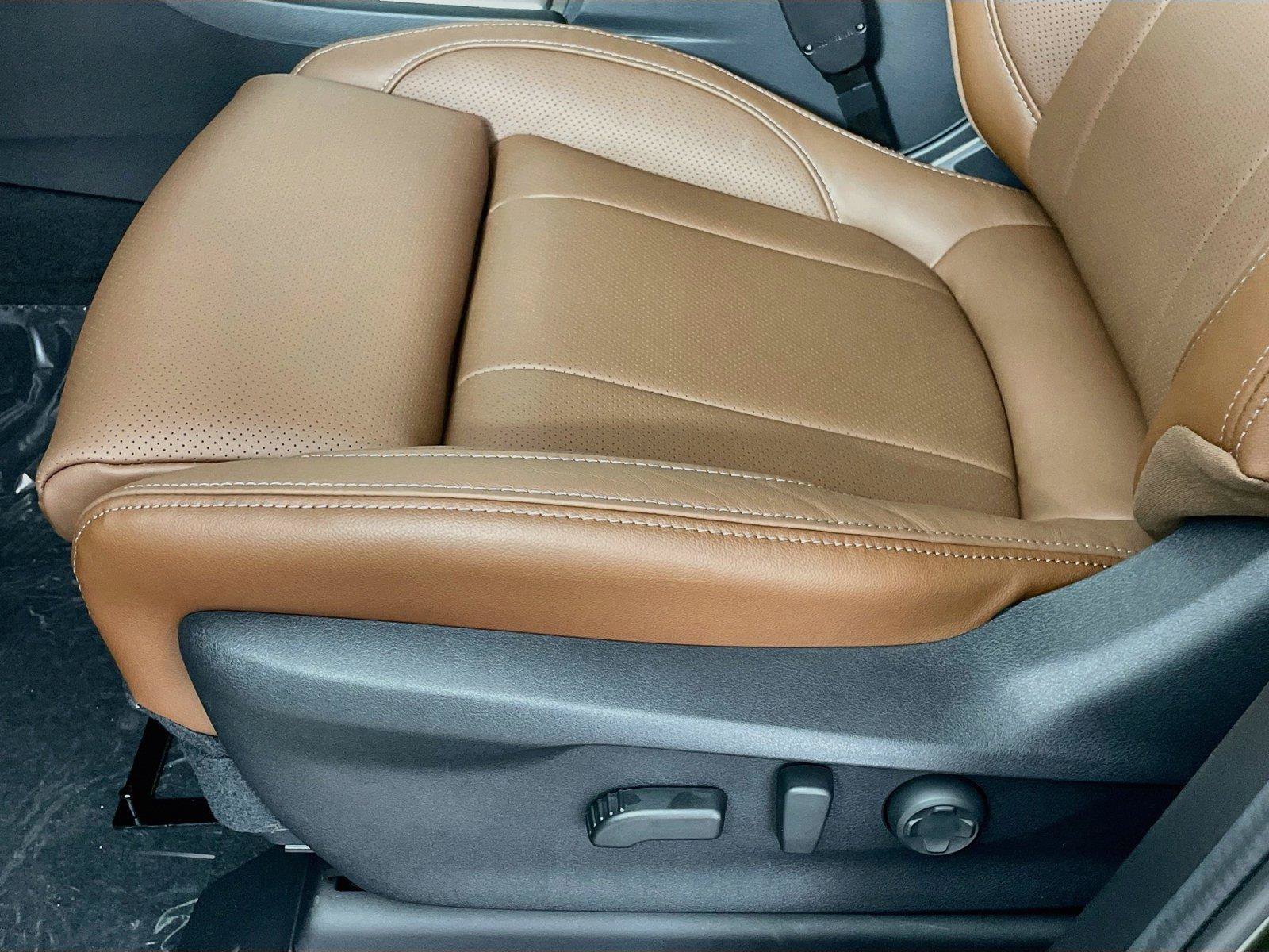 New 2026 Subaru Ascent Touring AWD/4WD image 25