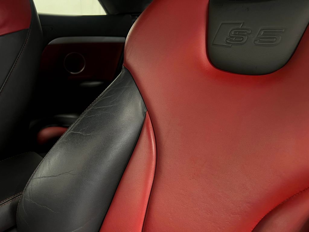 Used 2011 Audi S5 Prestige image 19