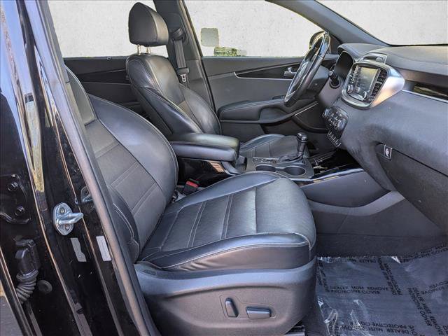 Used 2018 Kia Sorento SX image 24