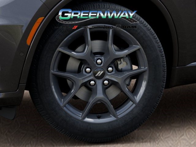 New 2026 Dodge Durango GT AWD/4WD image 8