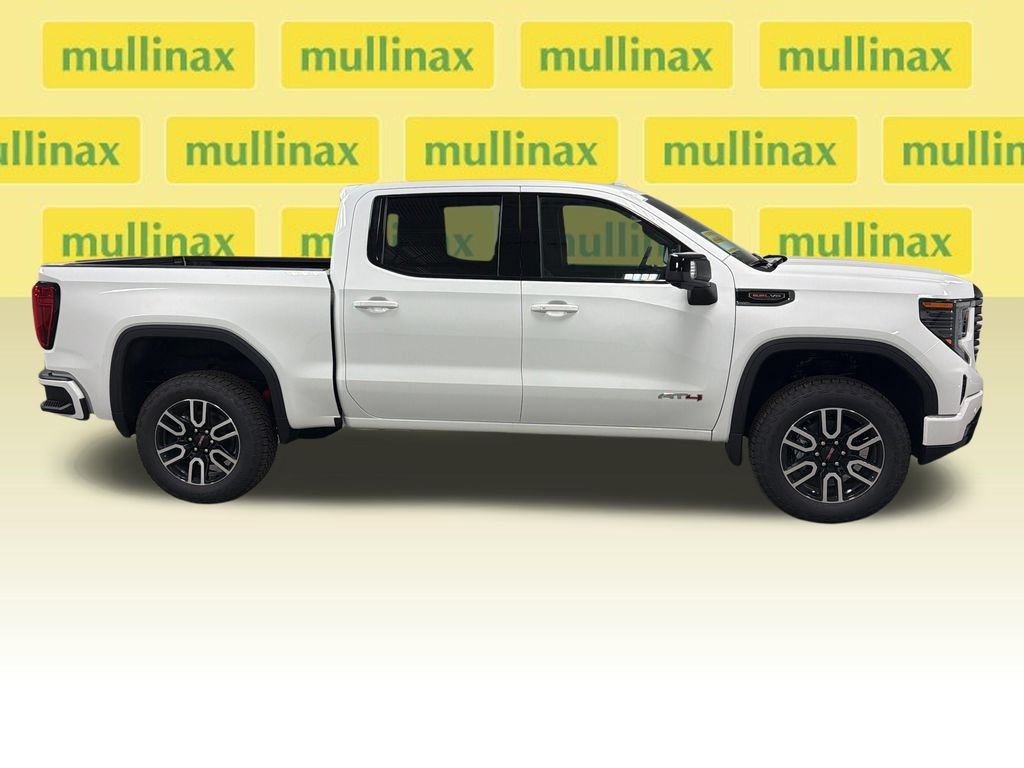 New 2026 GMC Sierra 1500 AT4 w/ AT4 Premium Package AWD/4WD image 20