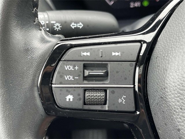 Used 2023 Honda HR-V EX-L image 21