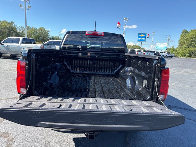 New 2026 Chevrolet Colorado LT w/ LT Convenience Package RWD image 5