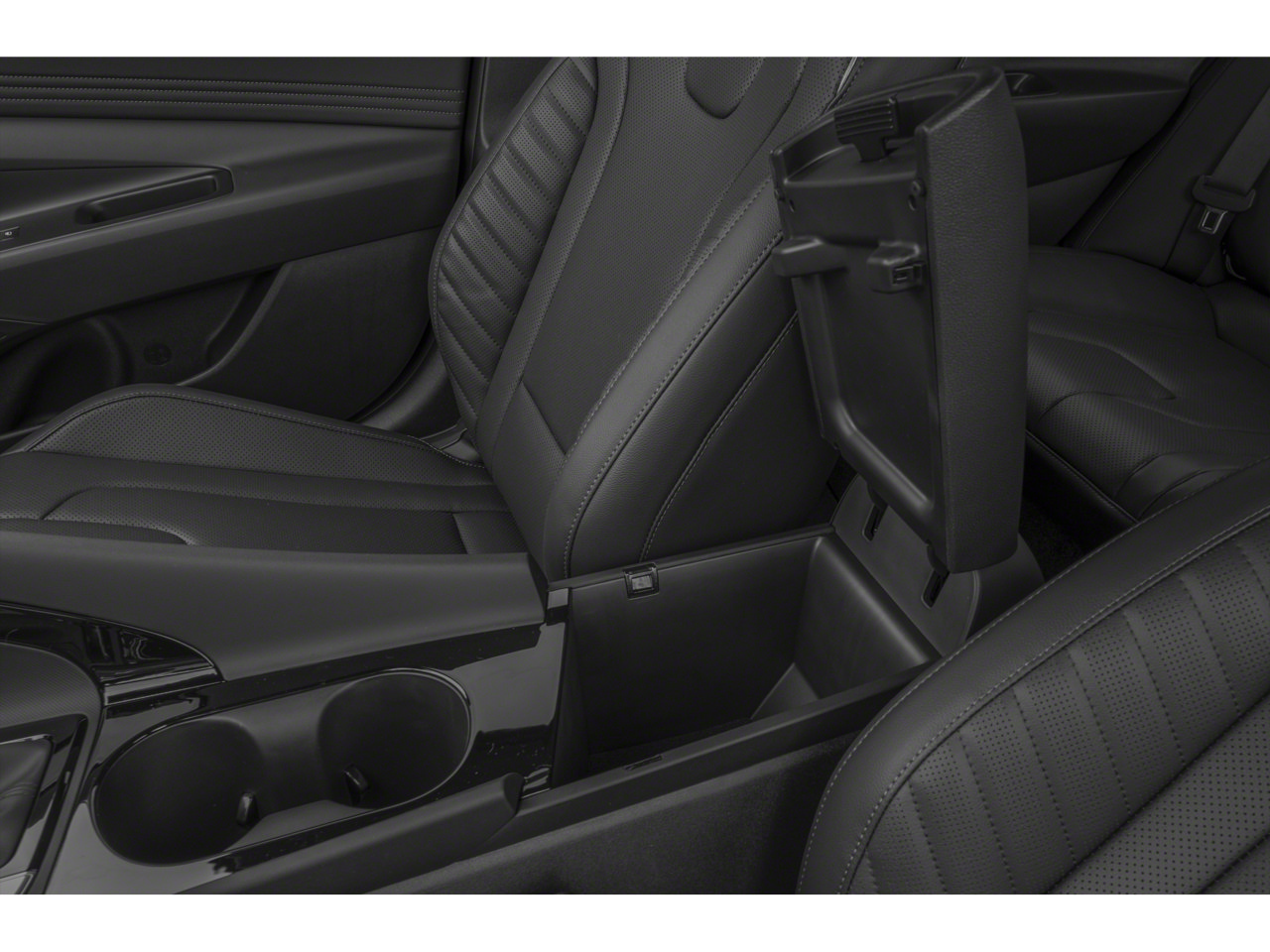 New 2026 Hyundai Elantra Limited FWD image 35