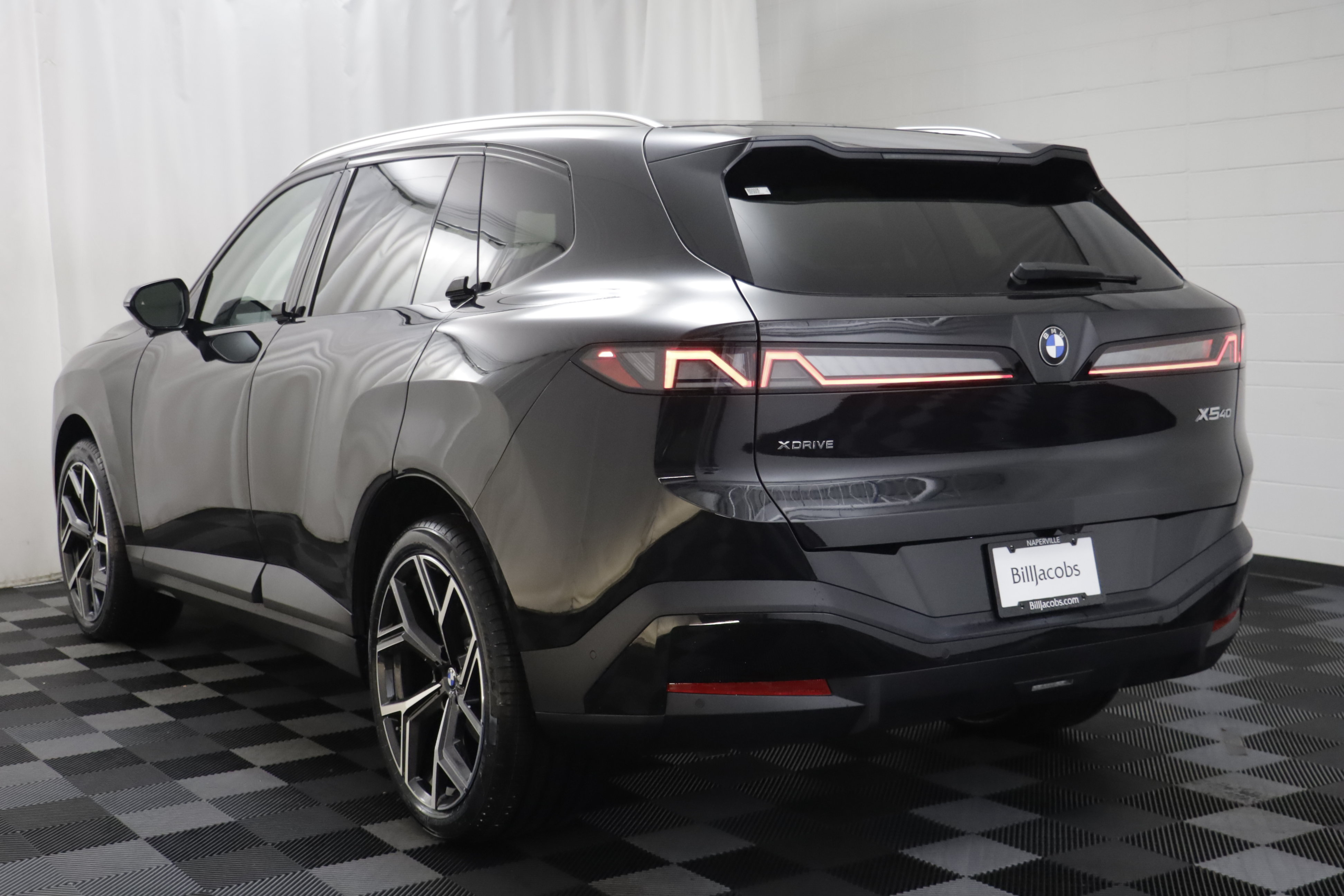 New 2027 BMW X5 xDrive40i w/ Climate Package AWD/4WD image 18