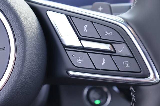 New 2026 Buick Enclave Sport Touring w/ Power Package FWD image 23