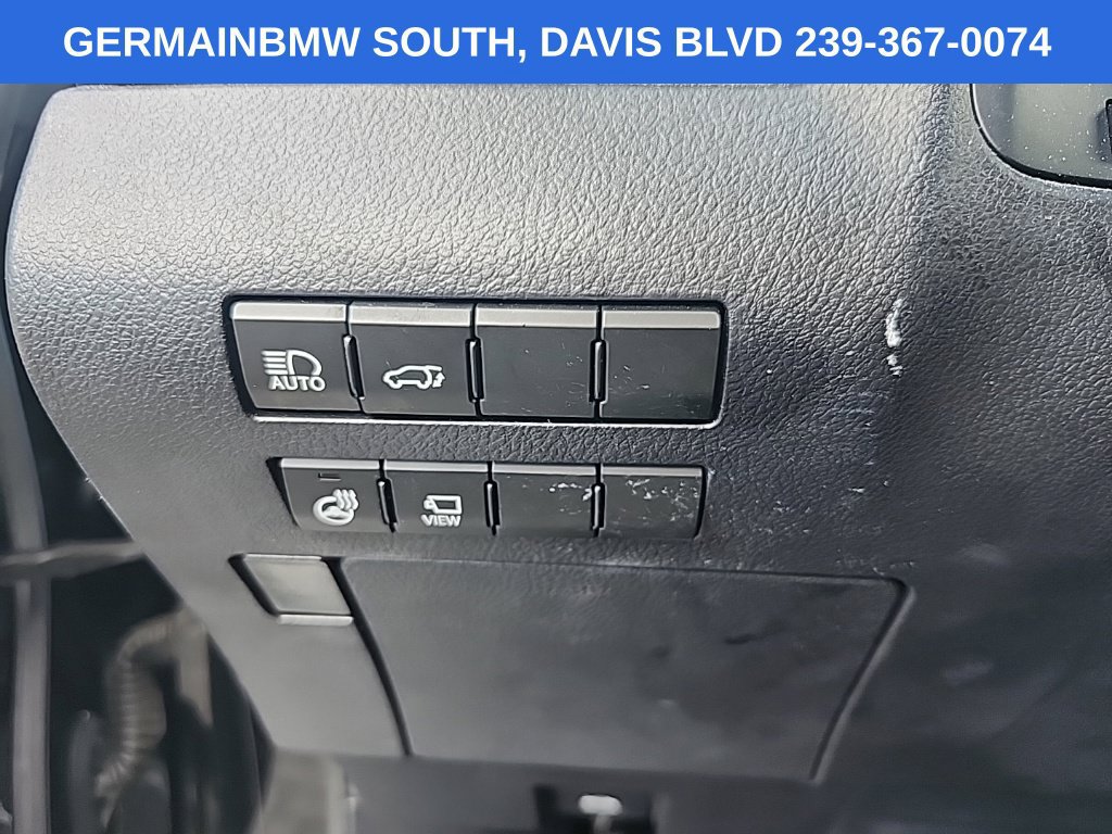 Used 2021 Lexus RX 350 AWD w/ Premium Package image 18