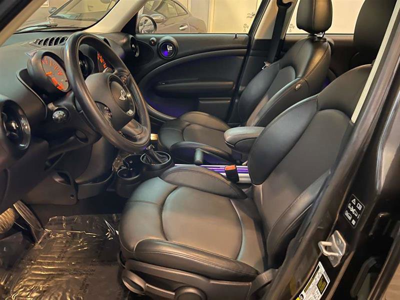 Used 2015 MINI Cooper Countryman S image 8