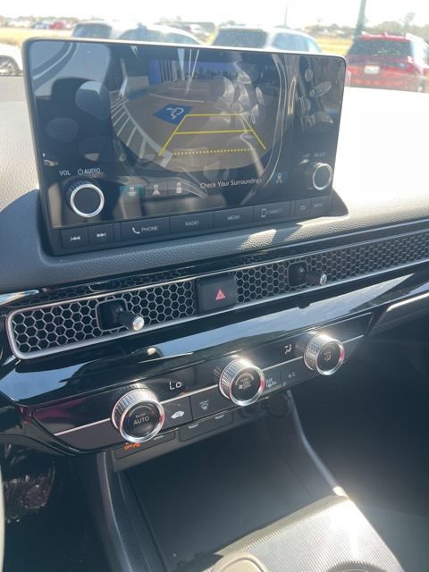 New 2026 Honda Civic Sport image 10