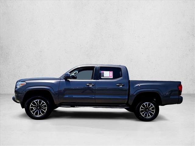 Used 2018 Toyota Tacoma SR w/ SR Convenience Package RWD image 5