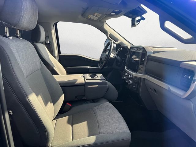 Used 2022 Ford F150 XLT w/ Equipment Group 302A High image 15