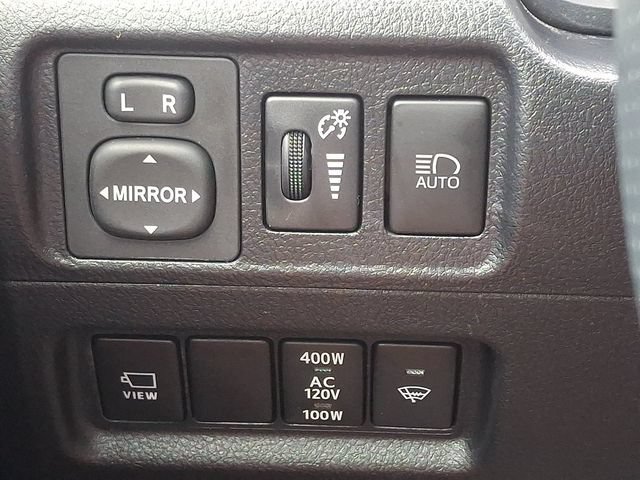Used 2023 Toyota 4Runner TRD Pro AWD/4WD image 30