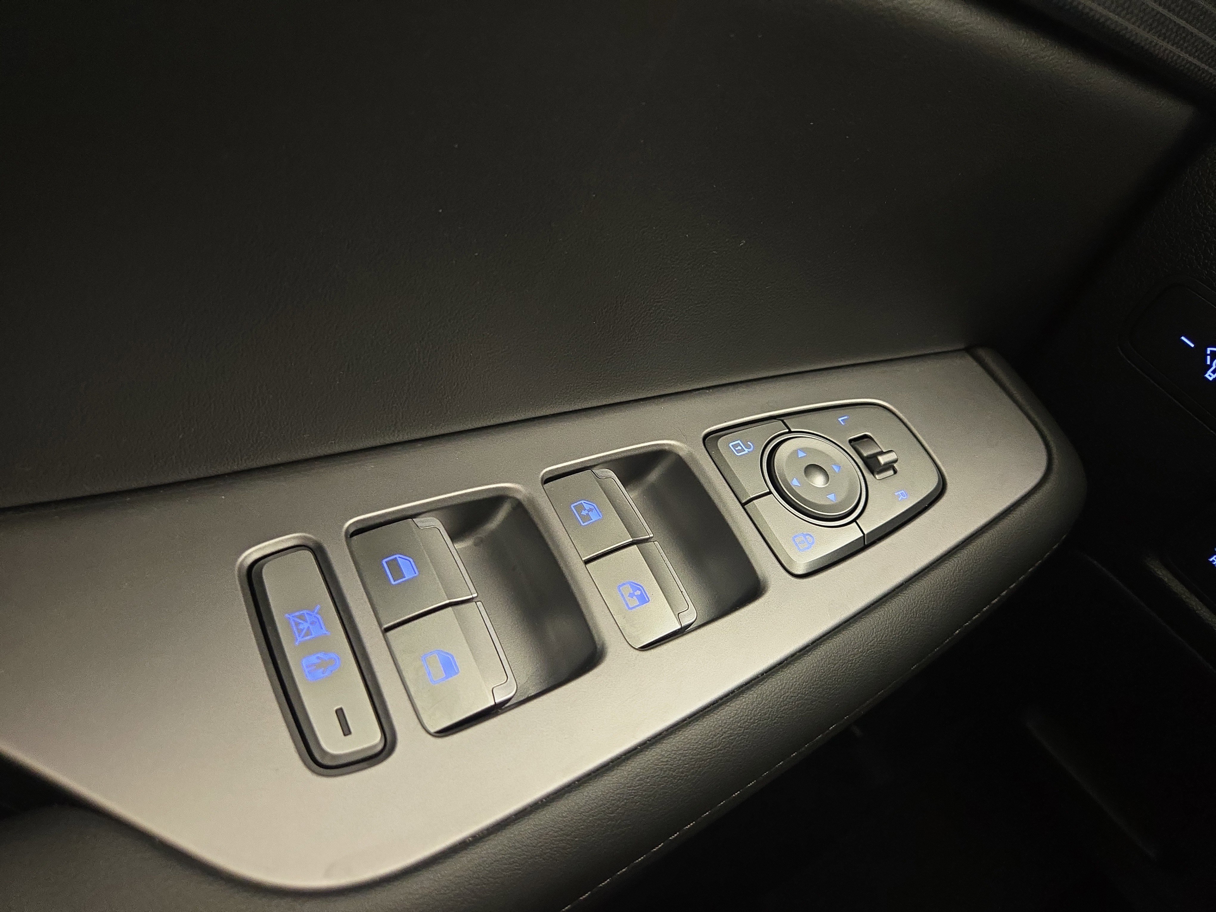 Used 2023 Hyundai Palisade Limited image 31