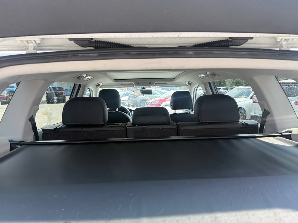 Used 2018 Volkswagen Tiguan SE AWD/4WD image 6