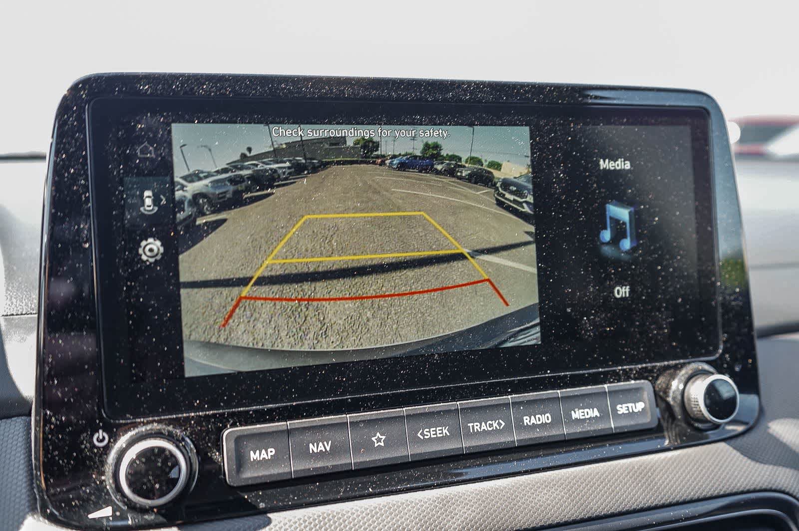 Certified 2023 Hyundai Kona SEL w/ Convenience Package FWD image 29