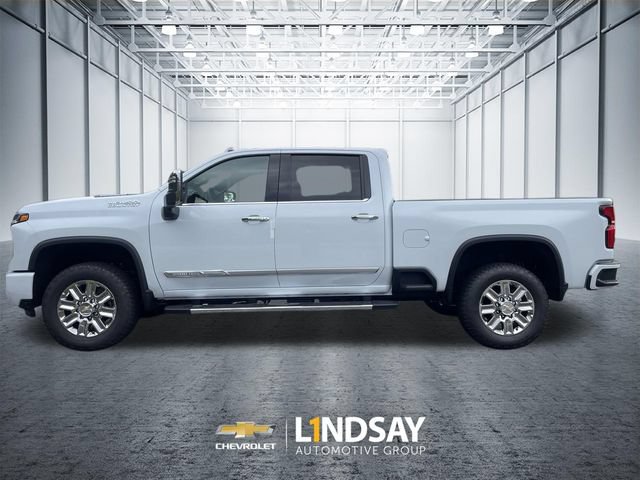 New 2026 Chevrolet Silverado 3500 High Country w/ High Country Premium Package AWD/4WD image 5