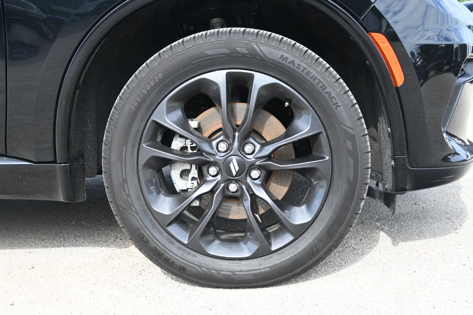 Used 2025 Dodge Durango GT AWD/4WD image 7