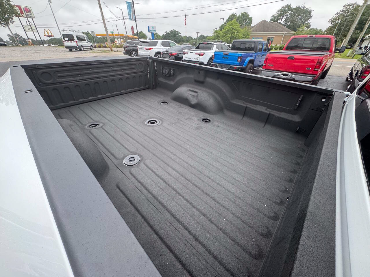 Used 2021 RAM 3500 Tradesman AWD/4WD image 22