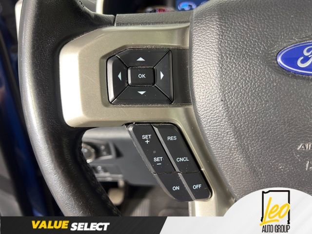 Used 2022 Ford F250 Lariat w/ Chrome Package AWD/4WD image 18