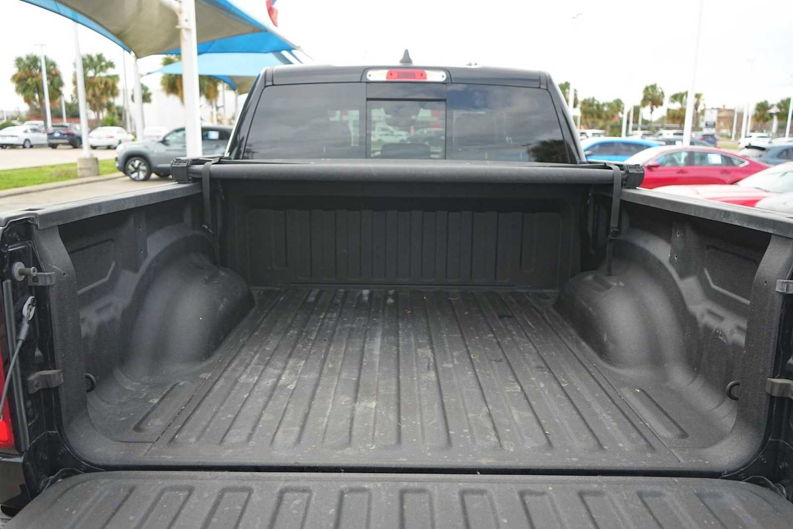 Used 2020 RAM 1500 Rebel w/ Rebel Level 2 Equipment Group image 27