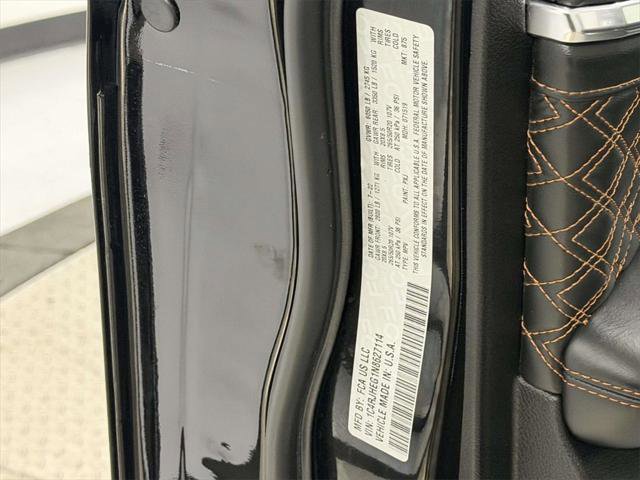 Certified 2022 Jeep Grand Cherokee Summit image 28