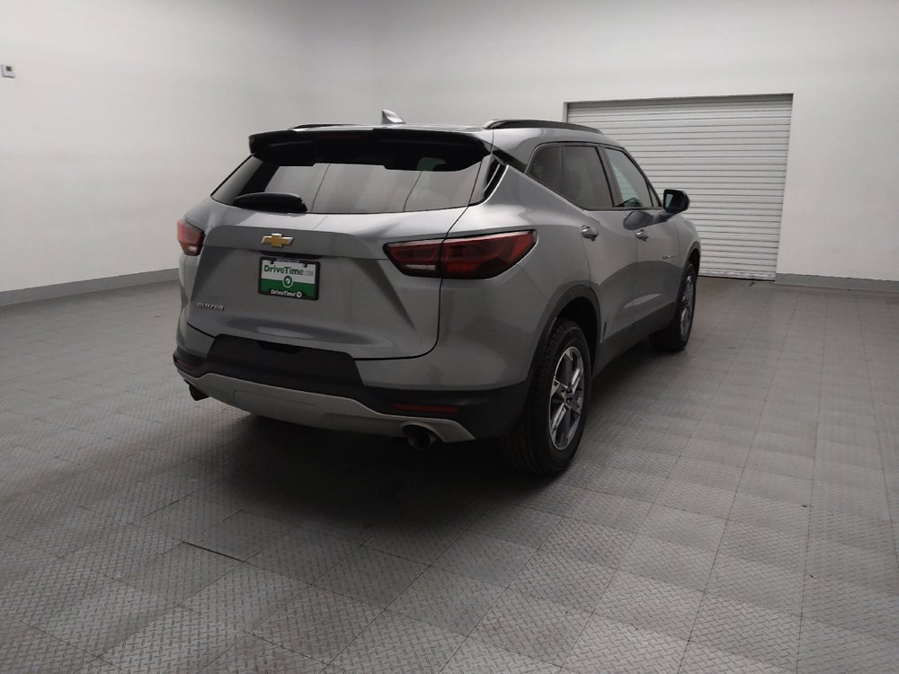 Used 2023 Chevrolet Blazer LT w/ Convenience Package image 9