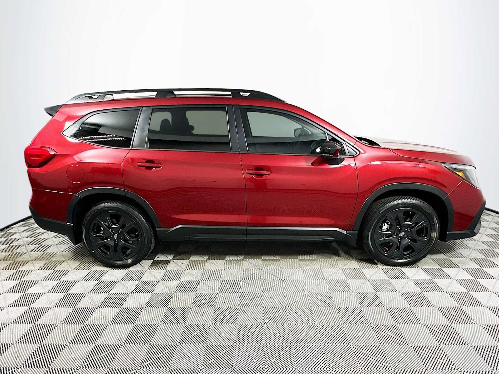 New 2026 Subaru Ascent Bronze Edition w/ Onyx Package AWD/4WD image 8