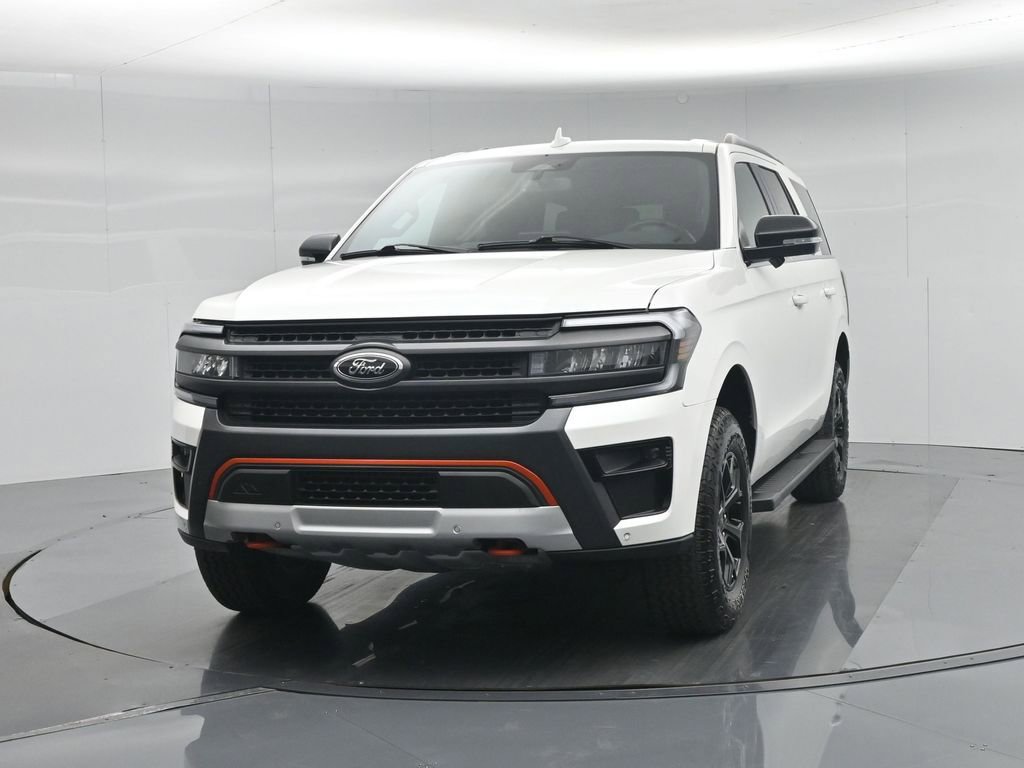 Used 2024 Ford Expedition Timberline AWD/4WD image 62
