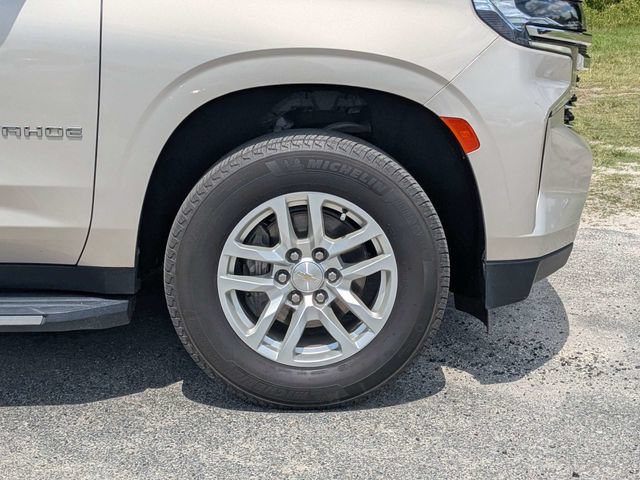 Used 2021 Chevrolet Tahoe LT RWD image 10