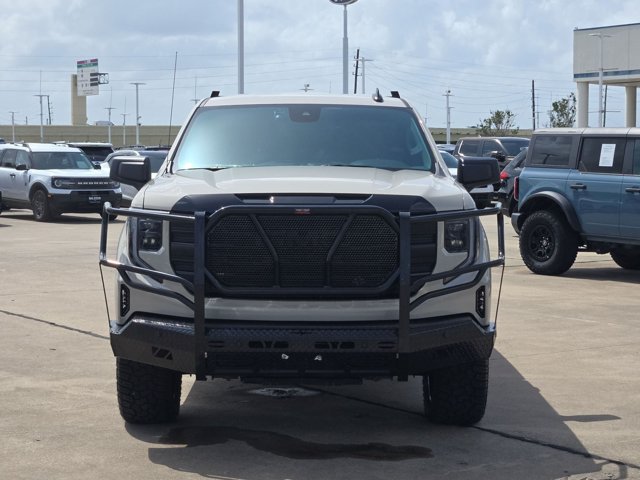 Used 2026 GMC Sierra 1500 Pro w/ Pro Value Package AWD/4WD image 8