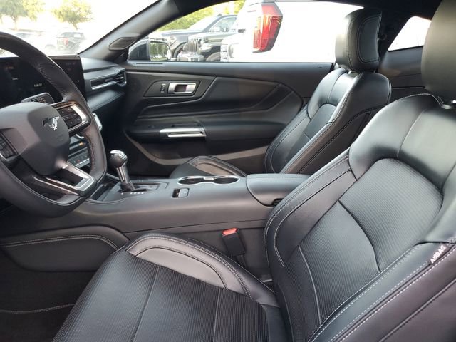 Used 2024 Ford Mustang GT Premium RWD image 12