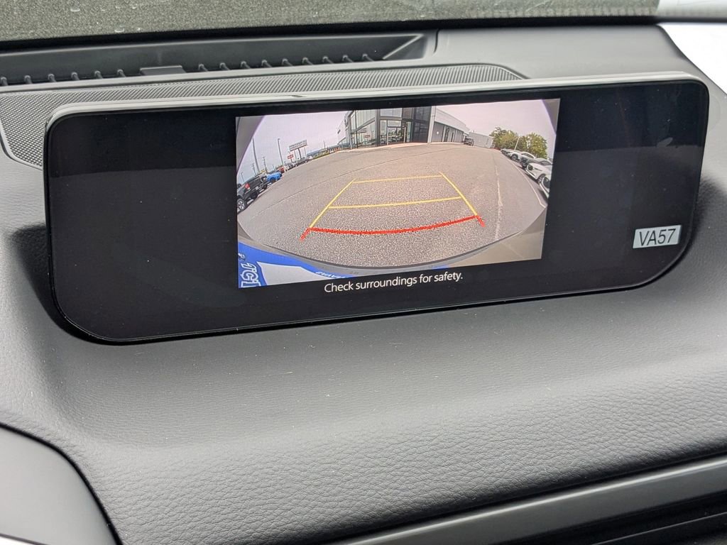 New 2026 MAZDA CX-50 AWD 2.5 S image 23