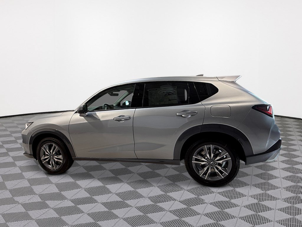 New 2026 Acura ADX AWD image 7